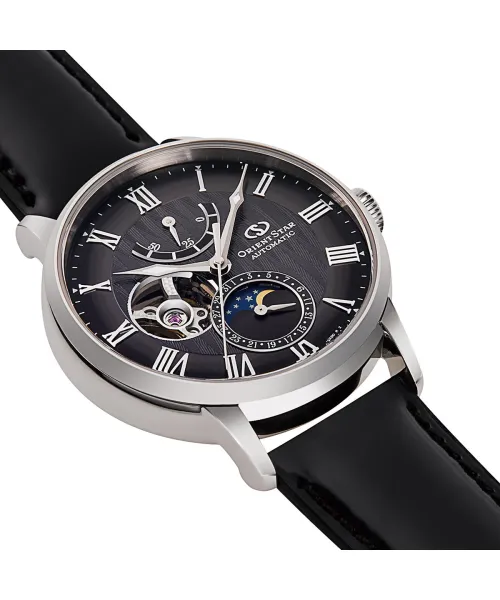 Часы Orient Star RE-AY0107N00 #3