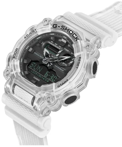 Часы Casio G-Shock GA-900SKL-7A #3
