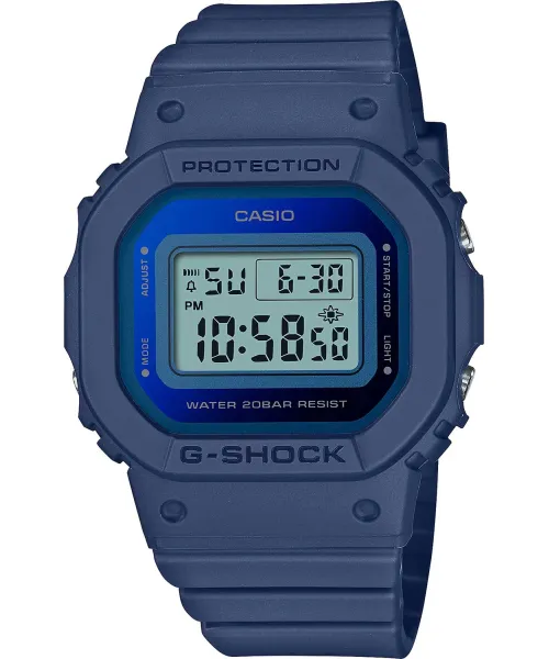 Часы Casio G-Shock GMD-S5600-2 #1