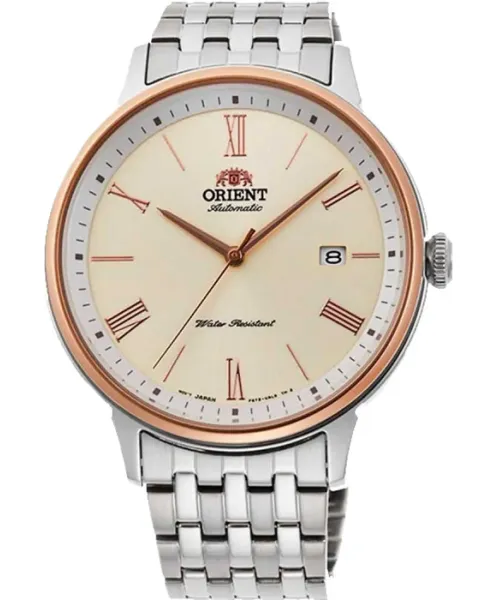 Часы Orient RA-AC0J01S10 #1