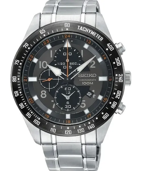 Часы Seiko SNDH33P1 #1