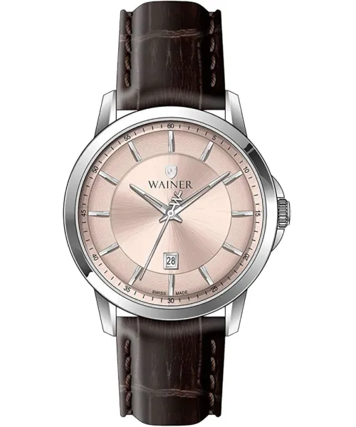 Часы Wainer WA.17150-A #1