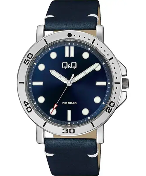 Часы Q&Q QB86-312 #1