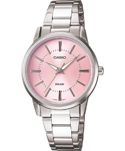 Часы Casio Collection LTP-1303D-4A #1