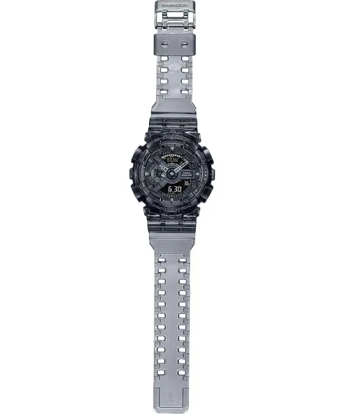 Часы Casio G-Shock GA-110SKE-8A #8