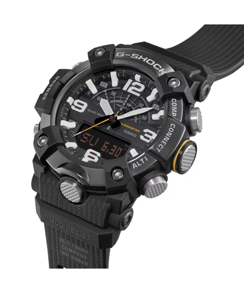 Часы Casio G-Shock GG-B100XMB-1A #2