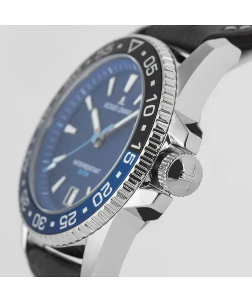Часы Jacques Lemans 1-2205B #3