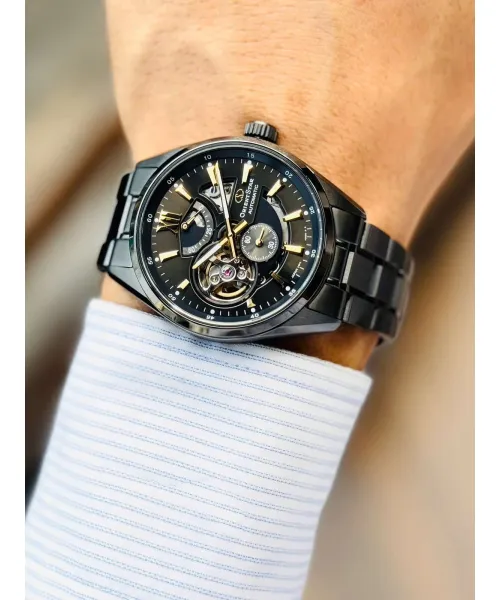 Часы Orient Star RK-AV0129B #2