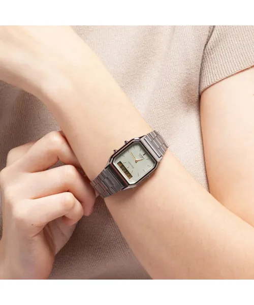 Часы Casio Collection AQ-230GG-9A #3