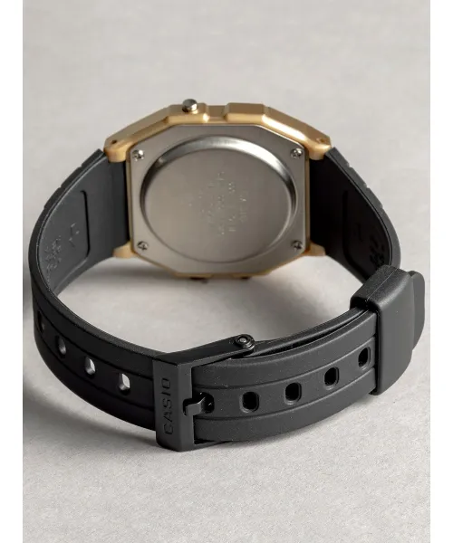 Часы Casio Collection F-91WM-9A #10