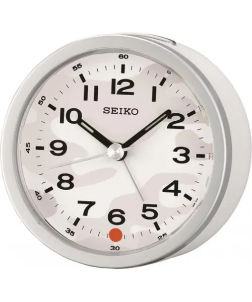  будильники Seiko QHE096TN #1