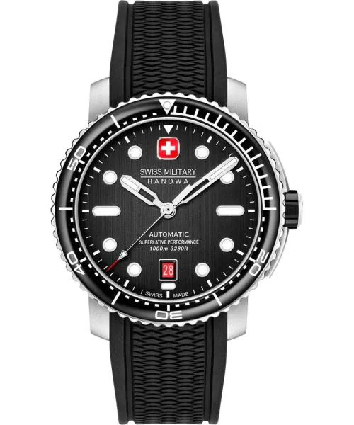 Часы Swiss Military Hanowa SMWGL0002001-SET #2