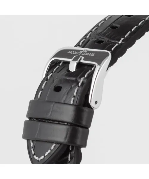 Часы Jacques Lemans 1-2117ZL #3
