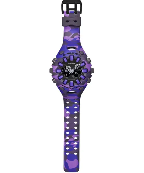 Часы Casio G-Shock GA-V01CMG-6A #3
