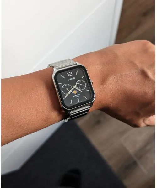 Часы Casio Collection MTP-M305D-1A #3