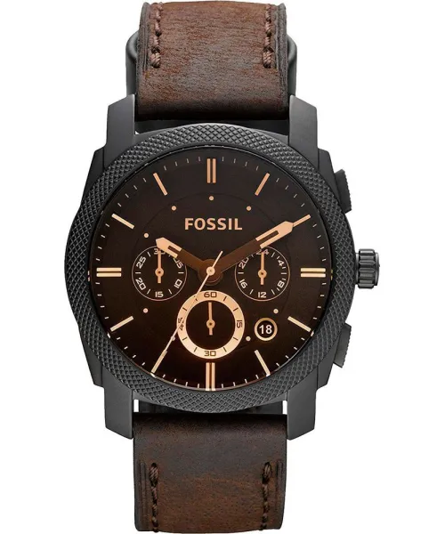 Часы Fossil FS4656IE #1