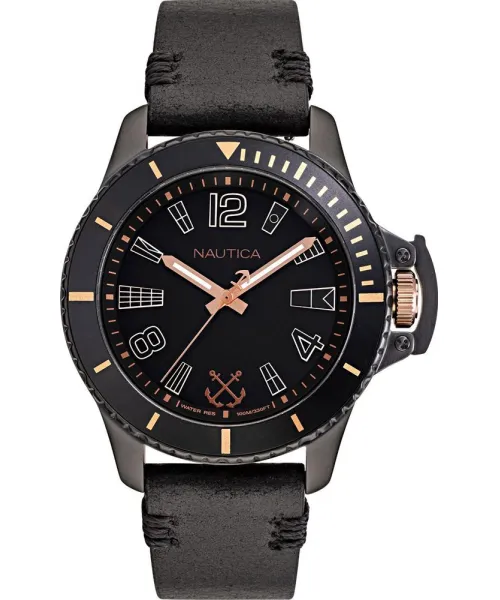 Часы Nautica NAPBSF917 #1