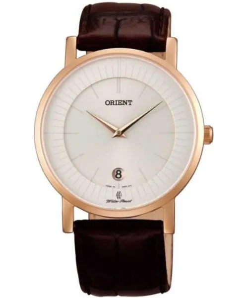 Часы Orient FGW0100CW #1