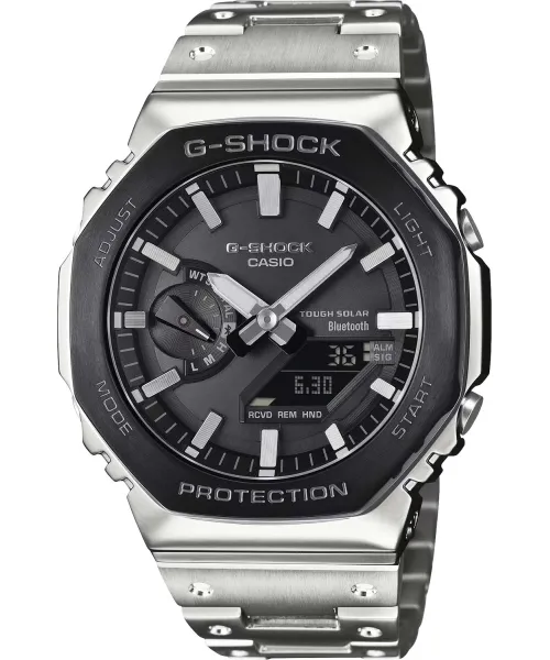Часы Casio G-Shock GM-B2100BT-1A #1