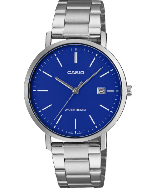 Часы Casio Collection MTP-VT05D-2E #1