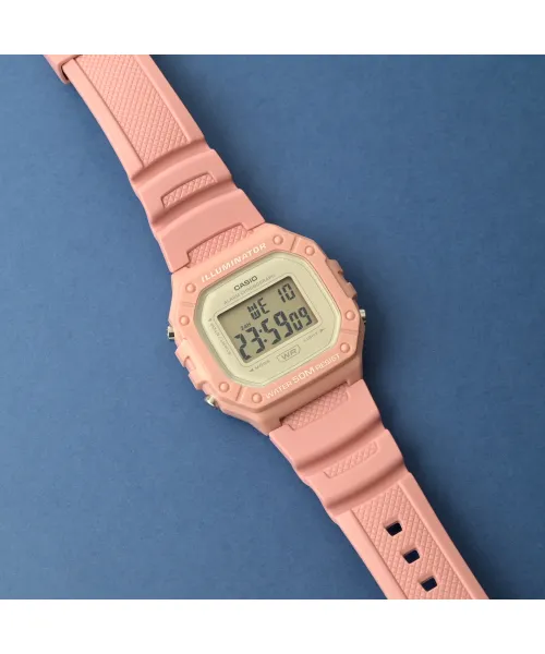 Часы Casio Collection W-218HC-4A #2