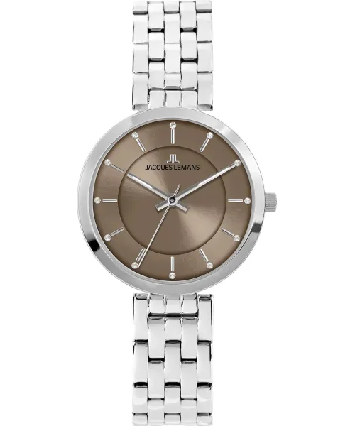 Часы Jacques Lemans 1-2211B #1