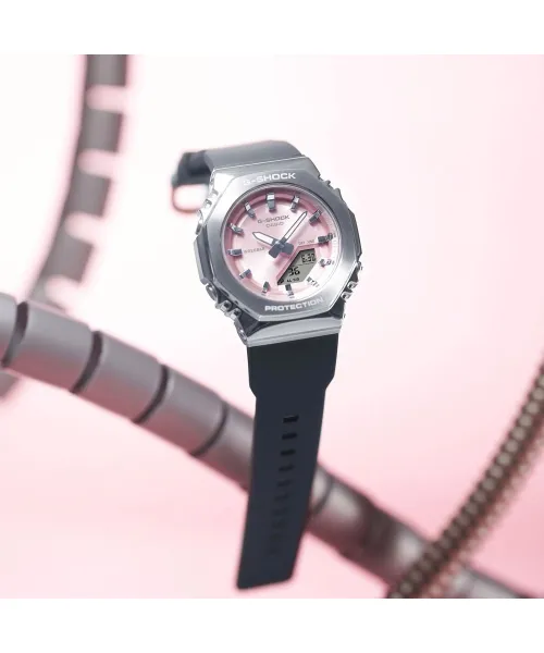Часы Casio G-Shock GM-S2110-4A #4