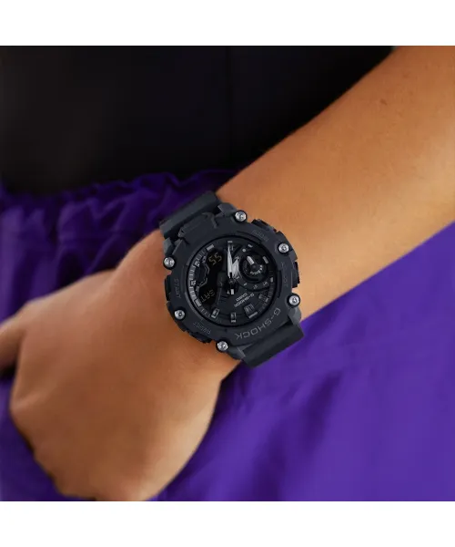 Часы Casio G-Shock GMA-S2200-1A #2