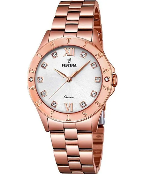 Часы Festina F16926/A  #1