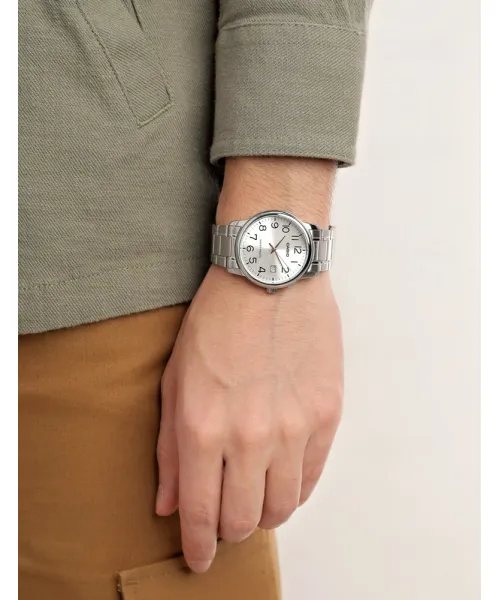 Часы Casio Collection MTP-V002D-7B #2