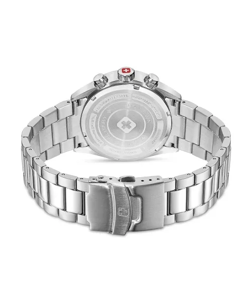 Часы Swiss Military Hanowa SMWGI0004206 #4