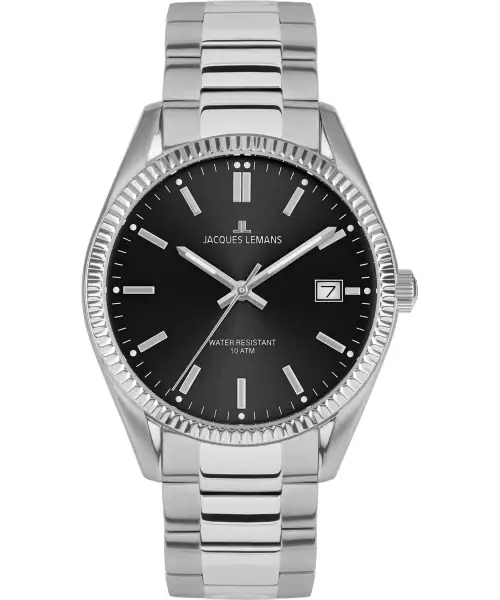 Часы Jacques Lemans 50-3A #1