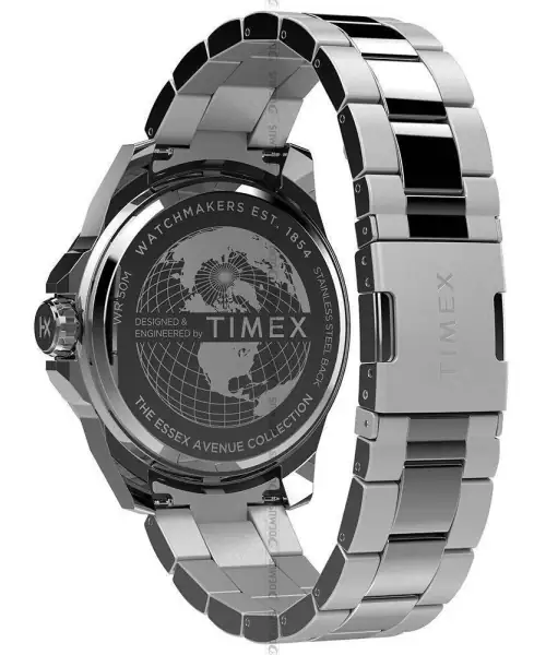 Часы Timex TW2W79500 #2