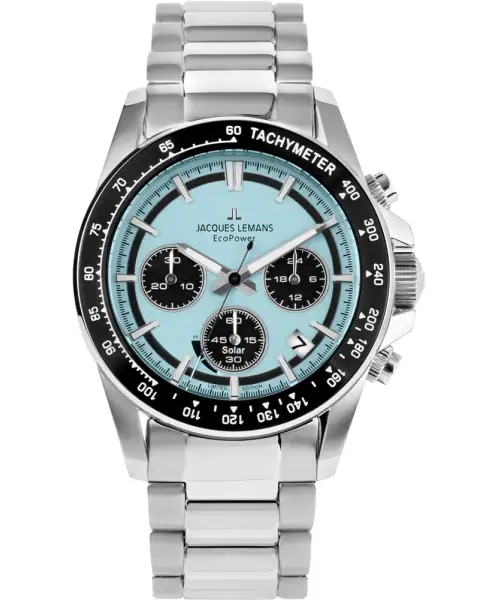 Часы Jacques Lemans 50-1B #1