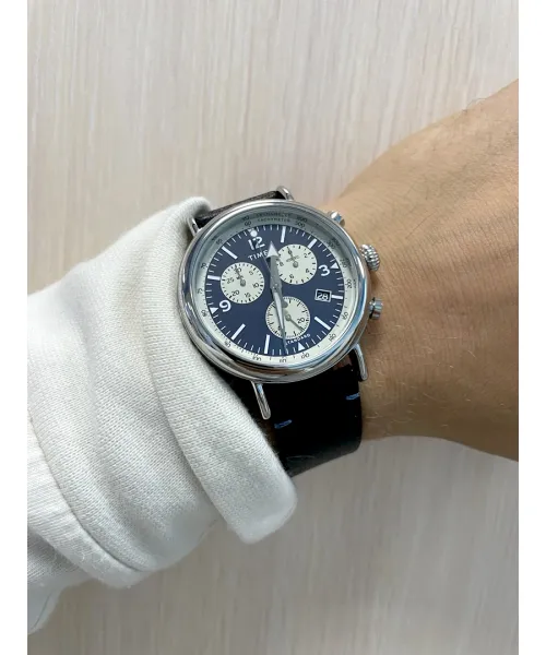 Часы Timex TW2V71100 #8