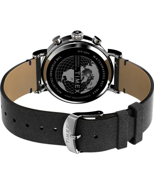 Часы Timex TW2V71100 #5