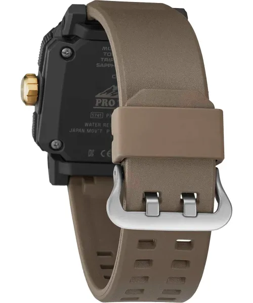 Часы Casio Pro Trek PRW-B1000-5 #7