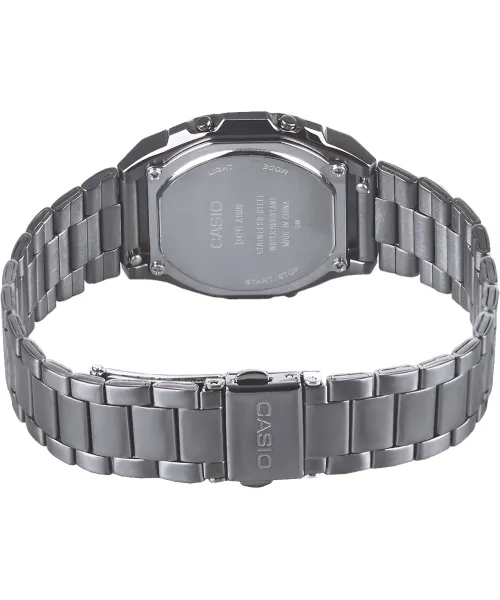 Часы Casio Vintage A1000D-7EF #5