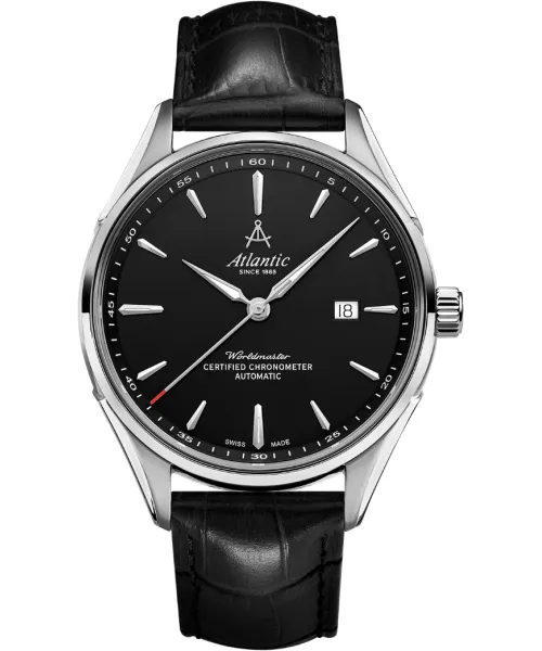 Часы Atlantic 52781.41.61 #1