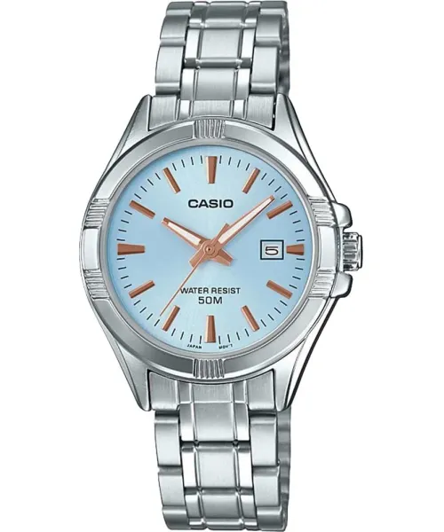 Часы Casio Collection LTP-1308D-2A #1