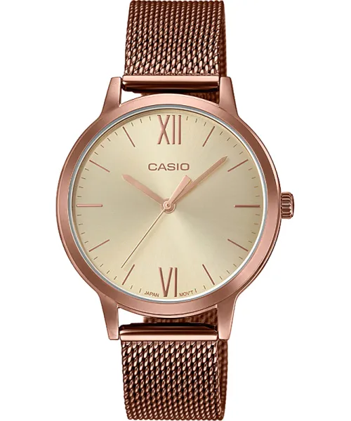 Часы Casio Collection LTP-E157MR-9A #1
