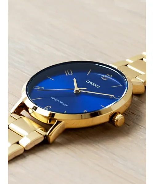 Часы Casio Collection LTP-VT01G-2B #3