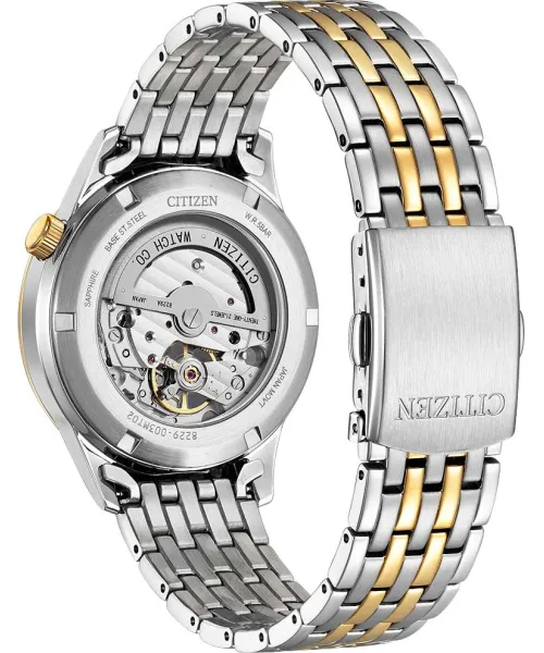 Часы Citizen NH9136-88A #4