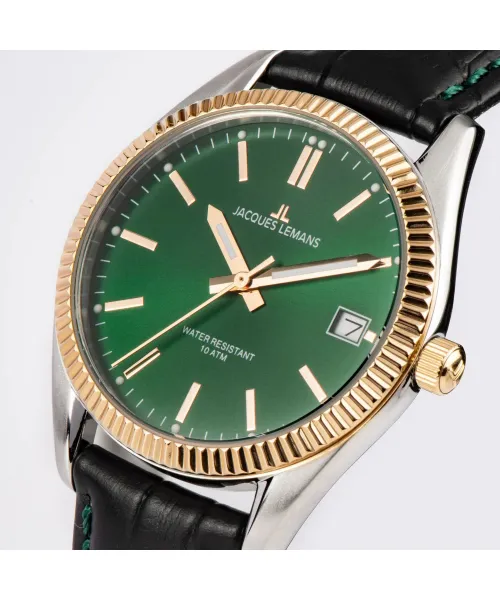 Часы Jacques Lemans 50-4W #2