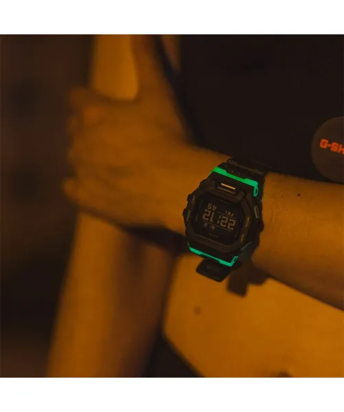 Часы Casio G-Shock GBD-200LM-1 #5
