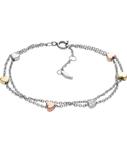 Браслет Fossil JF02854998 #1