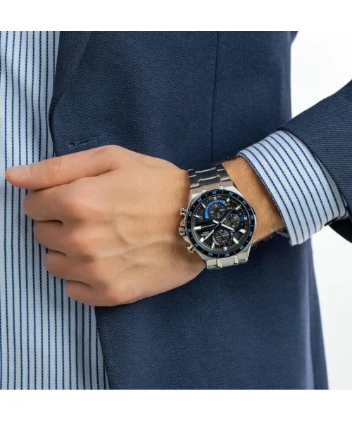 Часы Casio Edifice EQS-920DB-1B #2