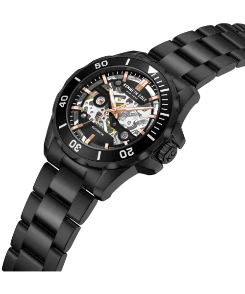 Часы Kenneth Cole KCWGY0046002 #2