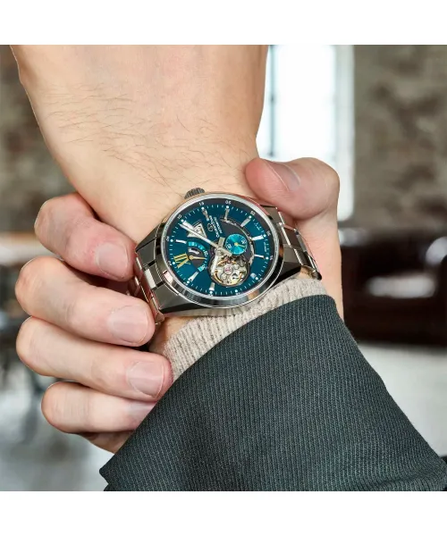 Часы Orient Star RK-AV0114E #2