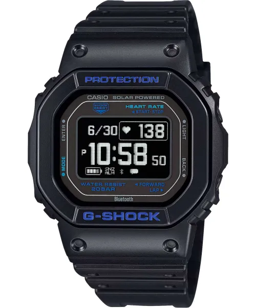 Часы Casio G-Shock DW-H5600-1A2 #1
